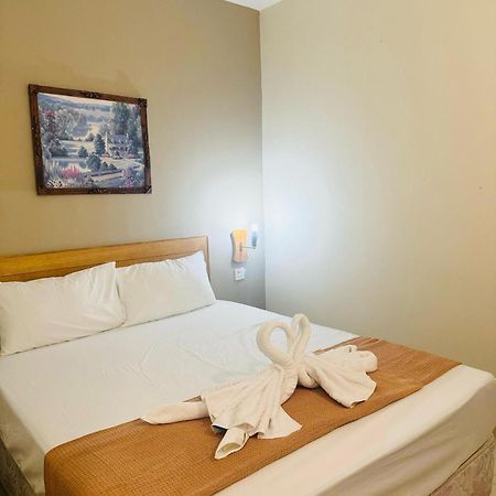 Cozy Fox Hotel Petaling Jaya Bagian luar foto